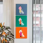 The Funky By Pikhost Apartment *