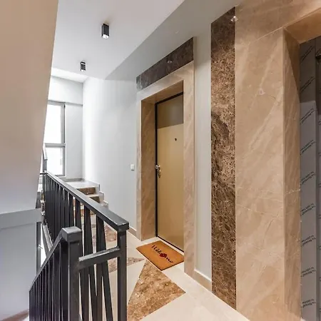 Апартаменты The Funky By Pikhost *