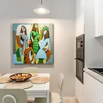 The Funky By Pikhost *