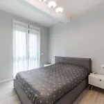 The Funky By Pikhost Apartman Tirana