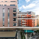 Apartman The Funky By Pikhost *