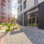 The Funky By Pikhost * Tirana