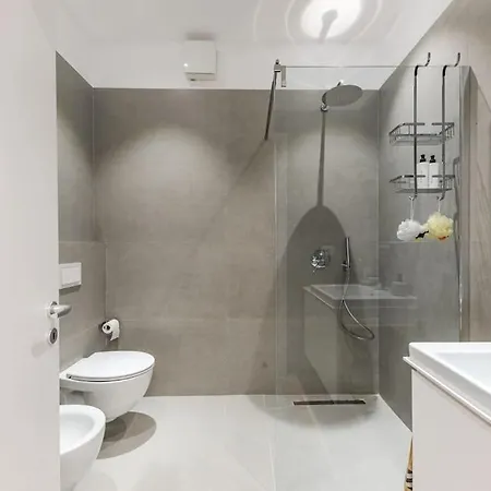 Appartement The Funky By Pikhost