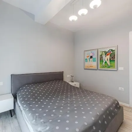 The Funky By Pikhost Appartement *