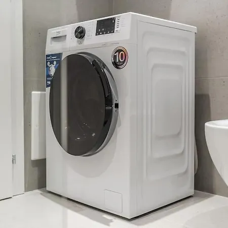 Appartement The Funky By Pikhost *