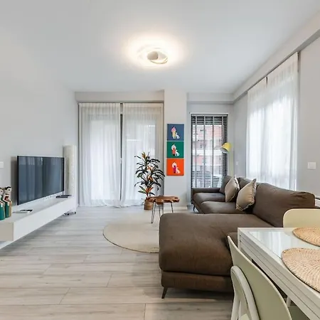 Appartement The Funky By Pikhost *