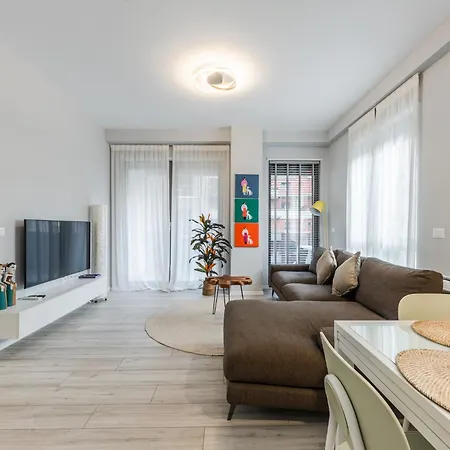 The Funky By Pikhost Tirana