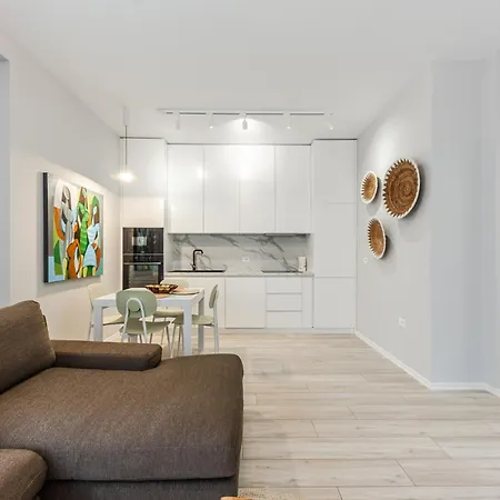 The Funky By Pikhost Appartement *