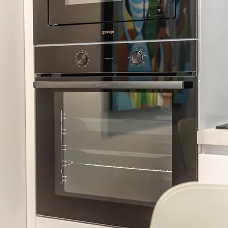 The Funky By Pikhost Appartement Tirana