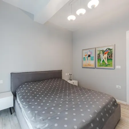 The Funky By Pikhost Appartement *