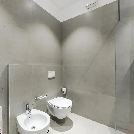 Appartement The Funky By Pikhost *