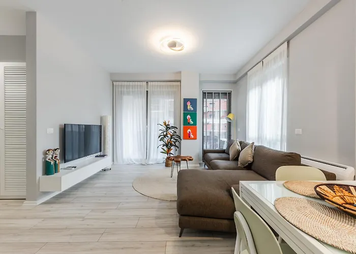 The Funky By Pikhost Tirana