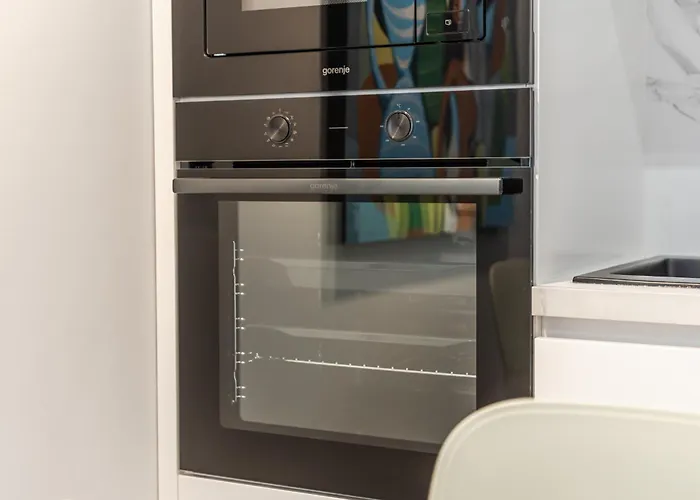 The Funky By Pikhost Apartmán Tirana