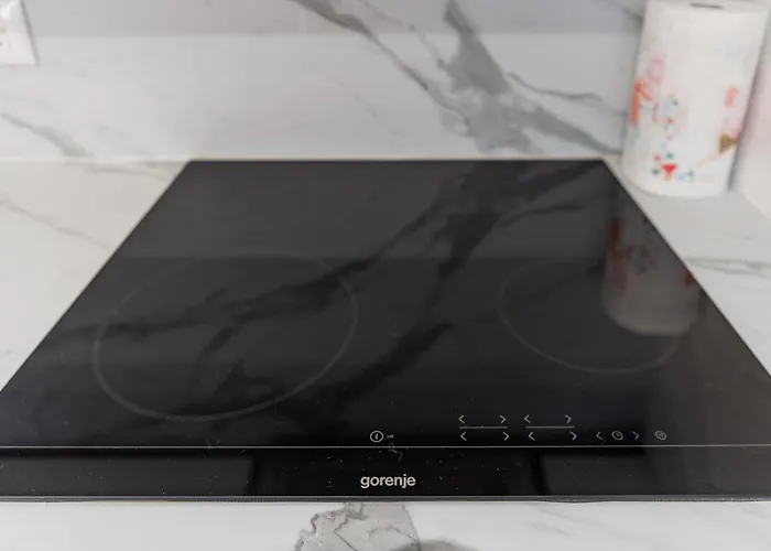 Apartmán The Funky By Pikhost *