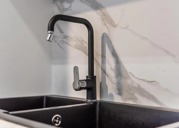 Apartmán The Funky By Pikhost