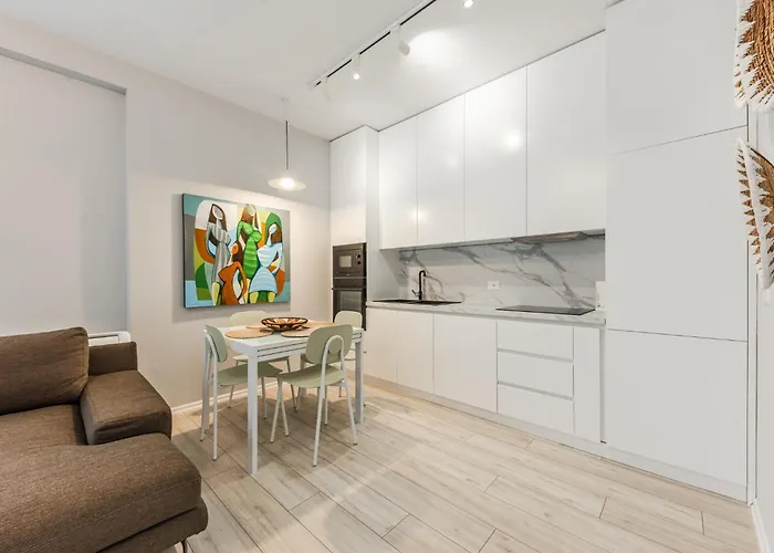 The Funky By Pikhost * Tirana