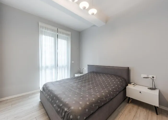 The Funky By Pikhost Appartement Tirana