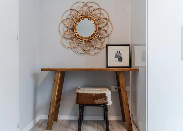 Lägenhet The Funky By Pikhost