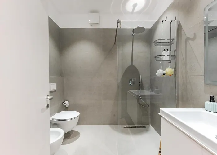 Apartmán The Funky By Pikhost Tirana